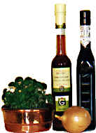 Balsamvinäger